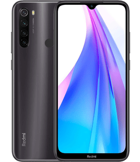 Ремонт XiaomiRedmi Note 8T